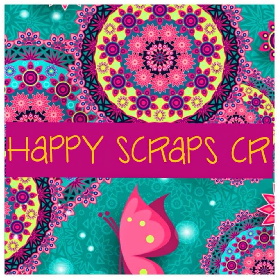 Happy Scraps CR