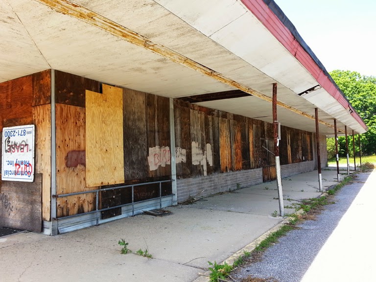 Acme Style Inside The Egg Harbor City Acme