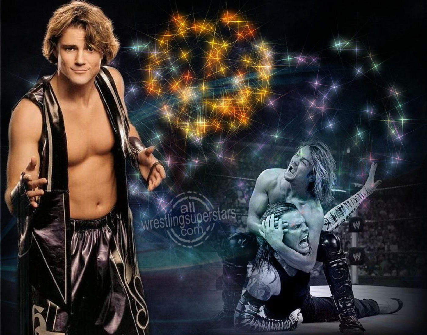 Brian Kendrick Hd Free Wallpapers | WWE HD WALLPAPER FREE DOWNLOAD