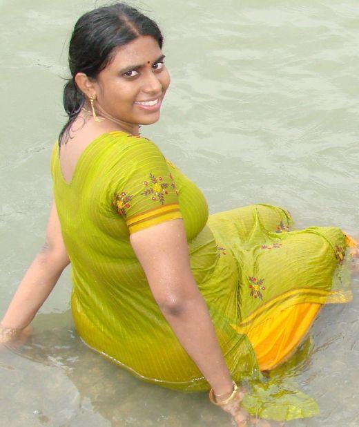 Tamil wife friend