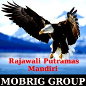 Rajawali Putramas Mandiri