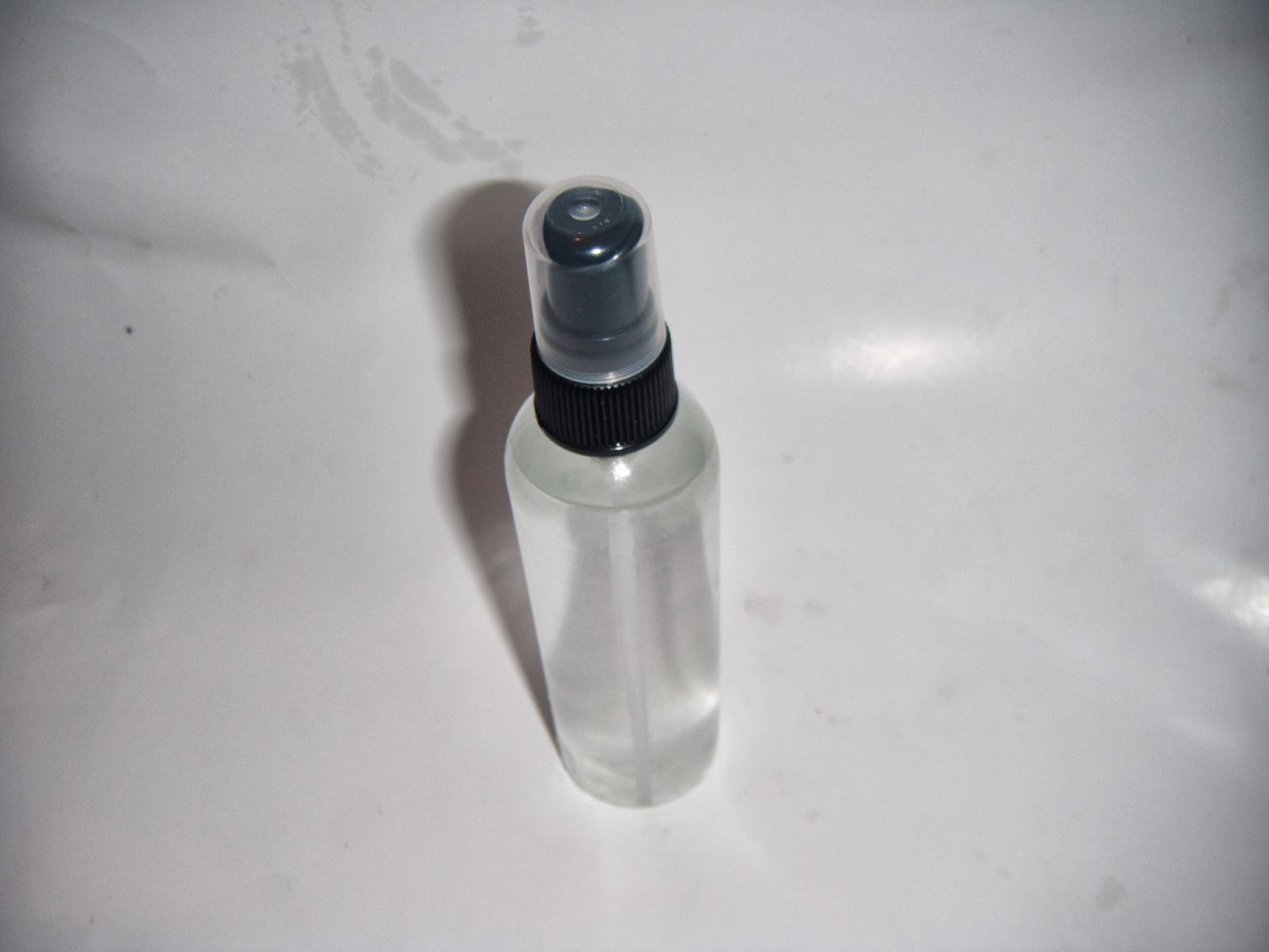 Embrace The Natural In You HOW TO MAKE A BODY SPRAY WITH 4 INGREIDENTS