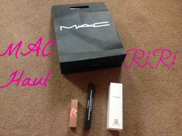 MAC Haul