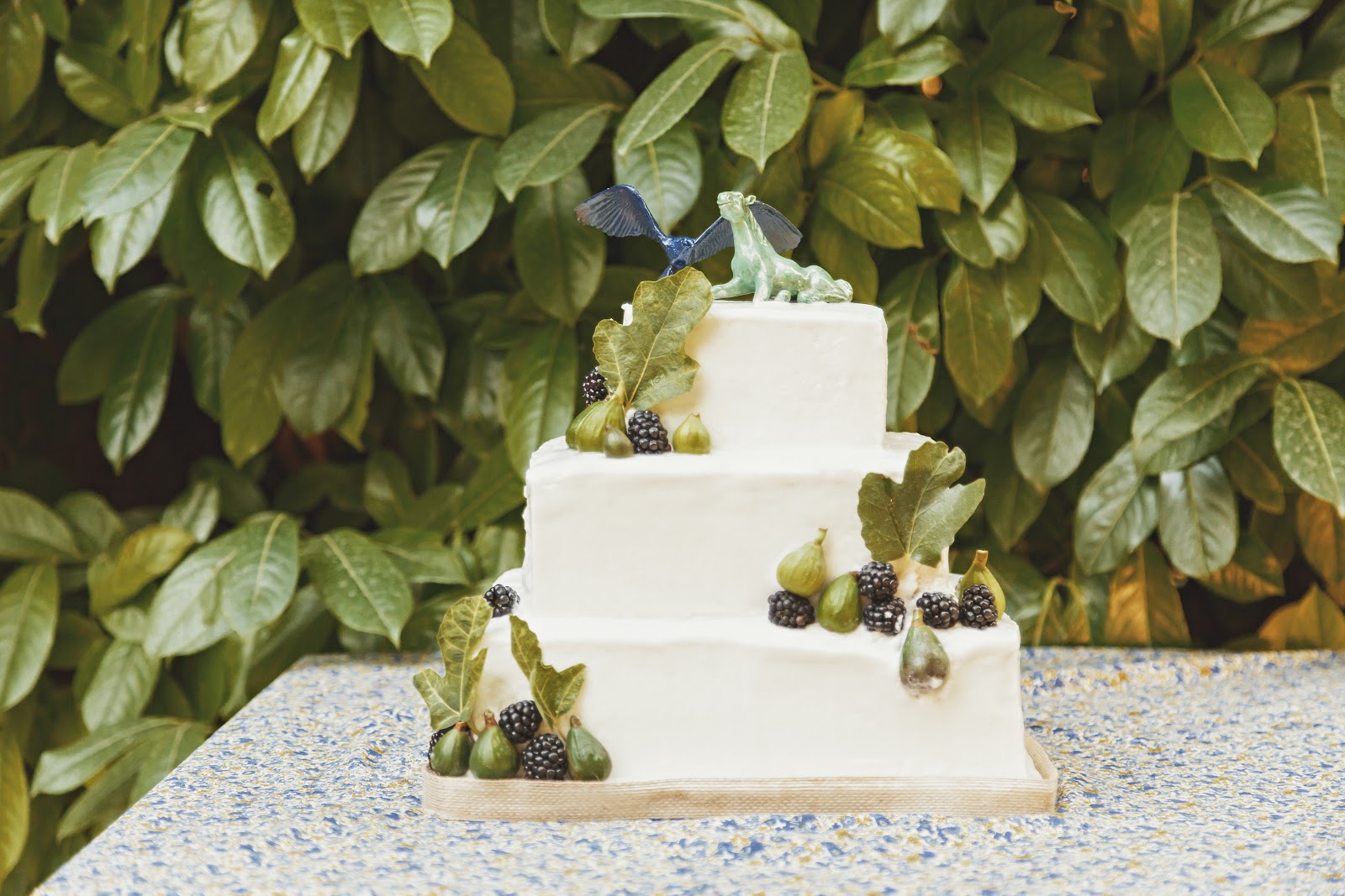 Cómo Descongelar pastel de bodas Cómo Descongelar pastel de bodas