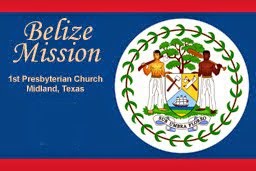 Missions to Belize
