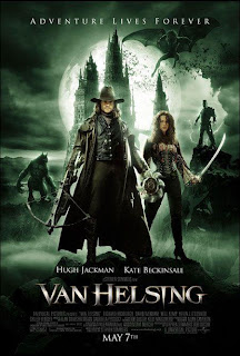 Ver online: Van Helsing (2004)