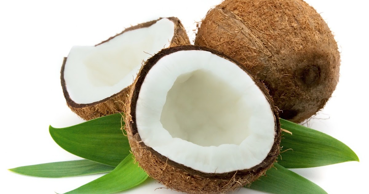 Little Miss Perfectionist Coconut oil for your baby's skin. The