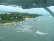 . long after we'd left the comfort of the airport runway. (img )
