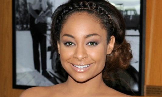 raven symone AzMarie Livingston