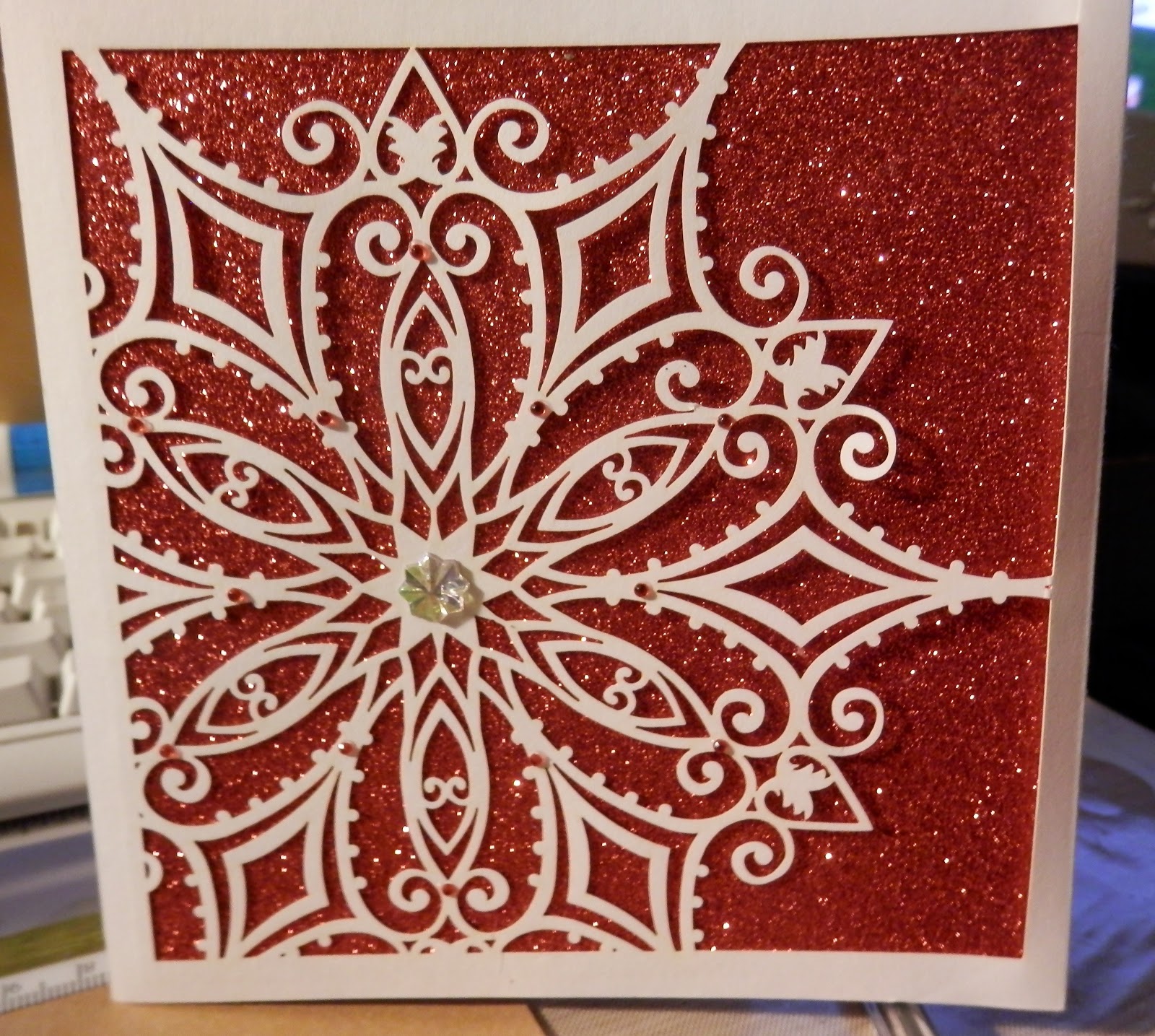 Christmas Card Svg Files