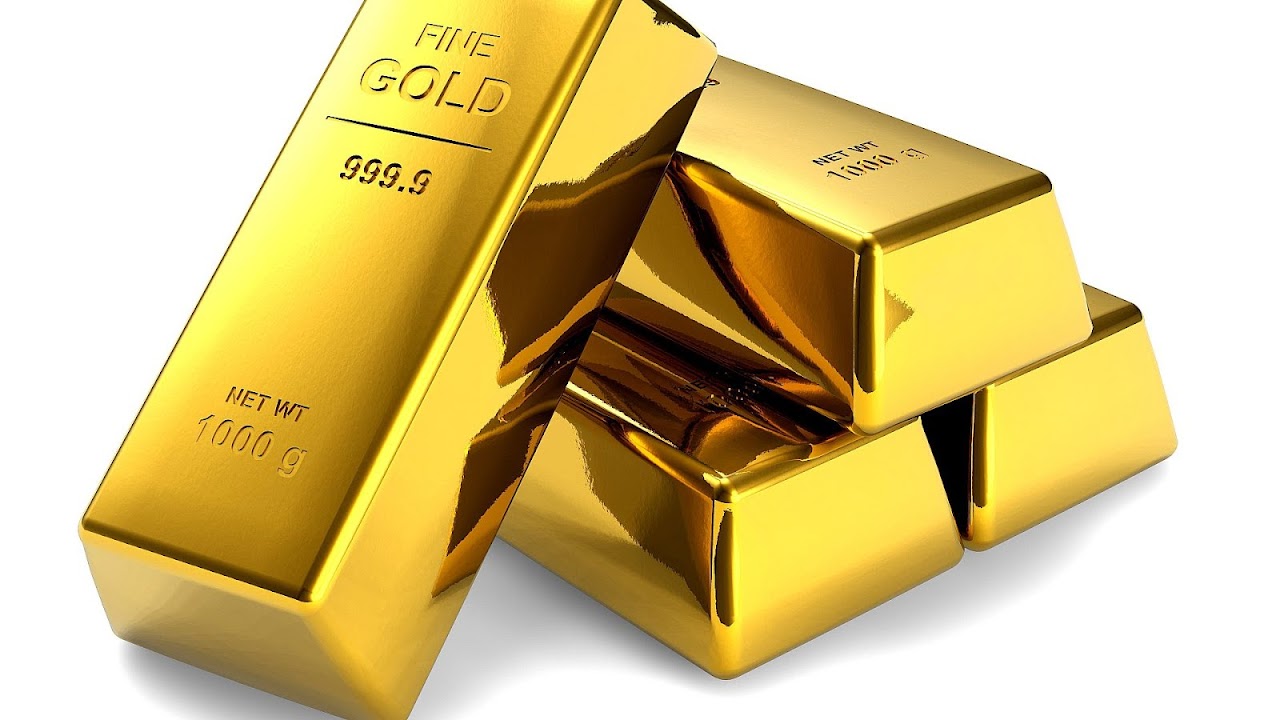 How Much Is One Bar Of Gold Worth Gold Choices