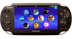 Harga PSP Sony NGP Terbaru 2014