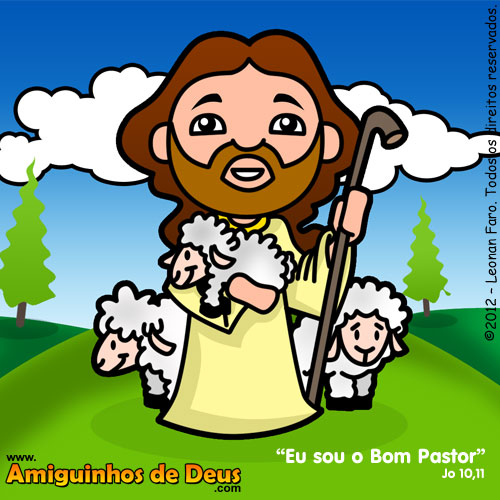 O Bom Pastor