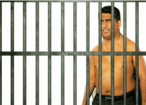 Former Minister Johnston Fernando remanded till 11th May Former Minister Johnston Fernando remanded till 11th May