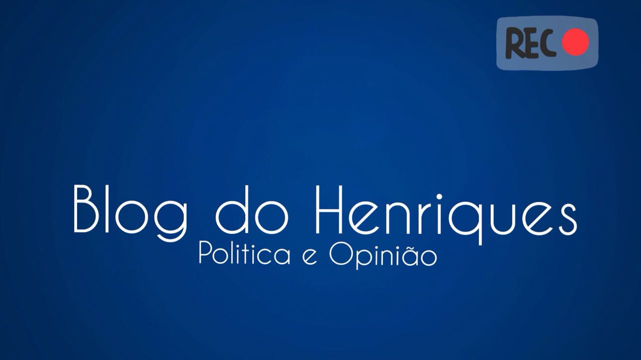 Blog do Henrique