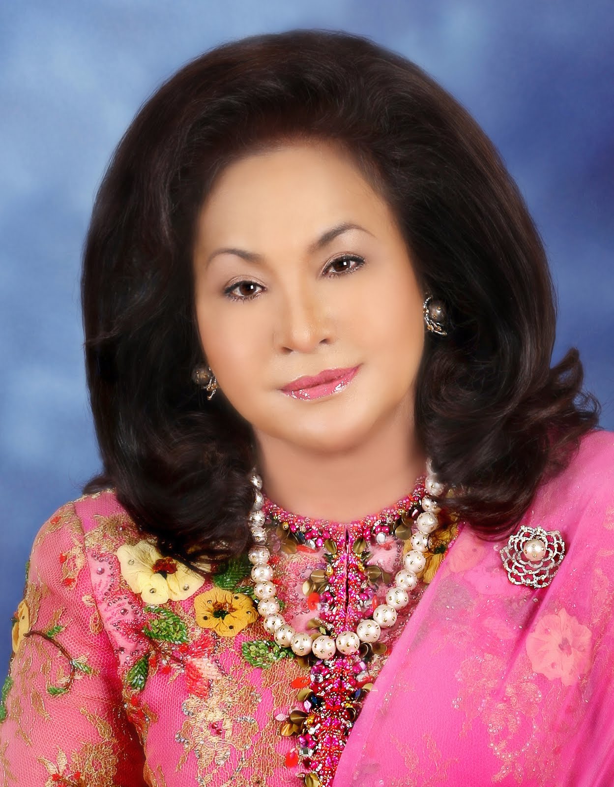 Datin Rosmah