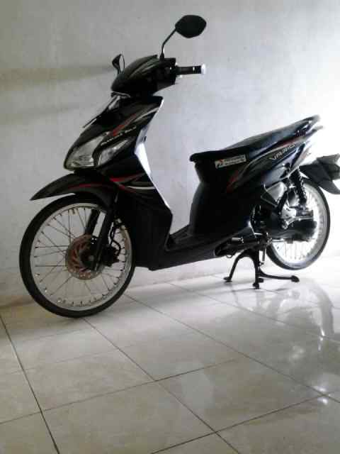 Modif Simple Vario Ring 17