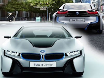 Cars Sport of BMW