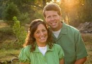 Michelle Duggar expecting 20th child at 45