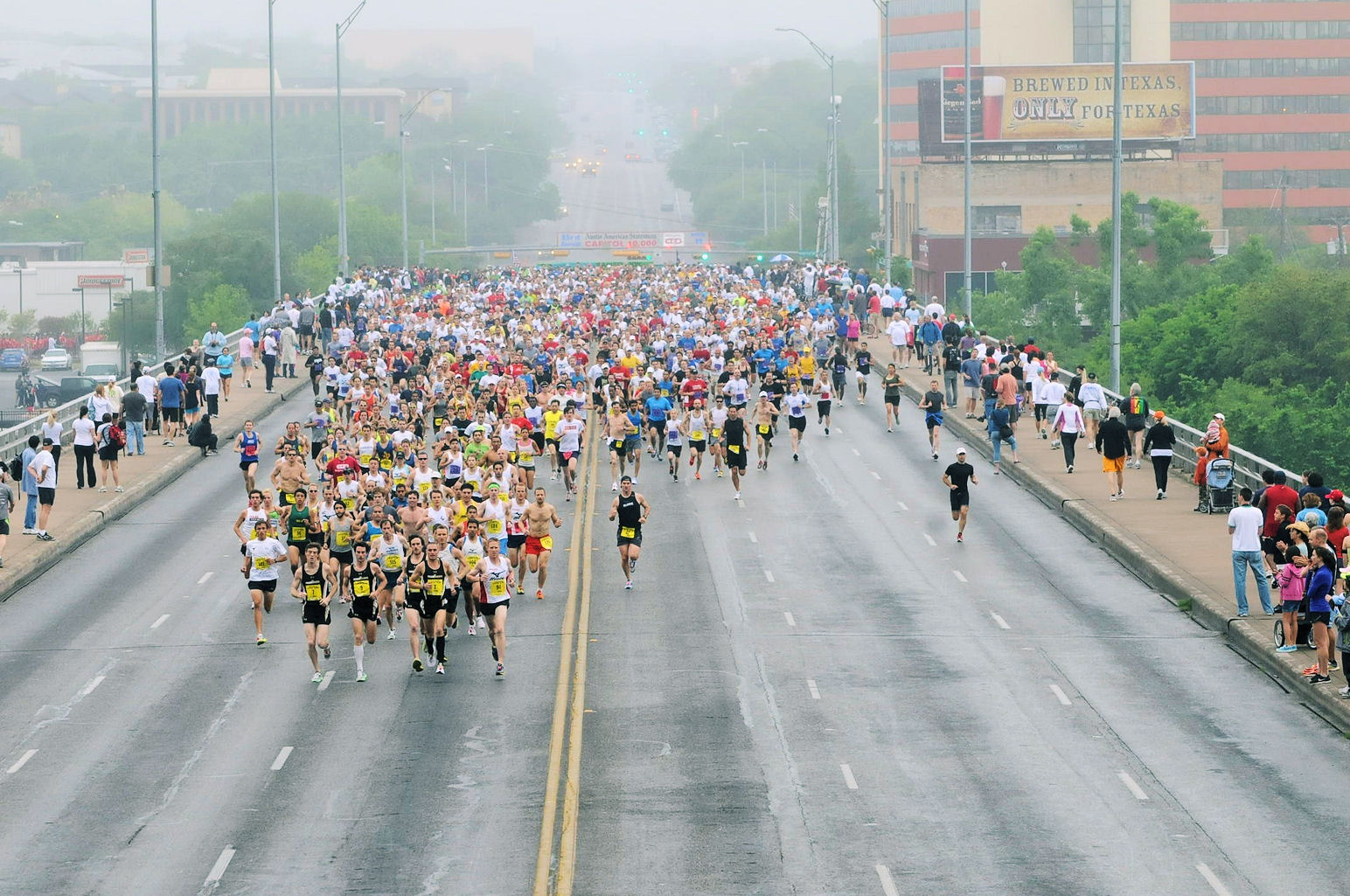 Terrell Texas Daily Photo cap 10k