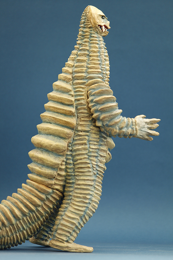 【未使用品】  大怪獣シリーズ ジャイアント どくろ怪獣 レッドキング 未使用品】 大怪獣シリーズ ジャイアント どくろ怪獣 レッド