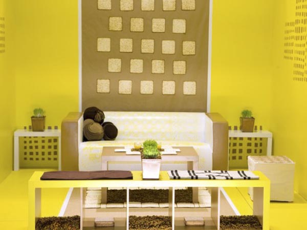 Trend Warna Cat Rumah desain minimalis Trend Warna Cat Rumah desain minimalis
