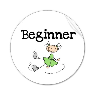 Total Beginner