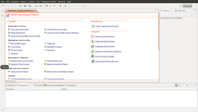 Wso2 mediator project picture