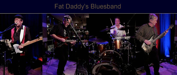 Fat Daddys Bluesband
