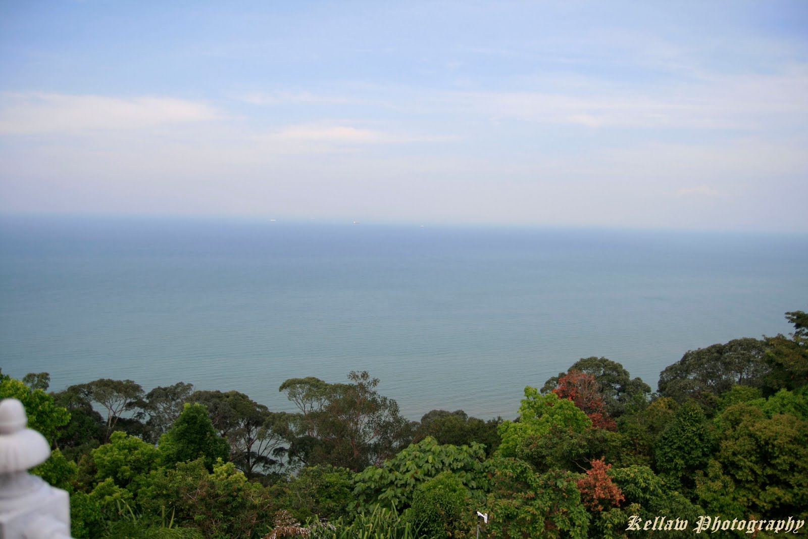 Muka Head(Penang National Park) Lighthouse hike(photos)