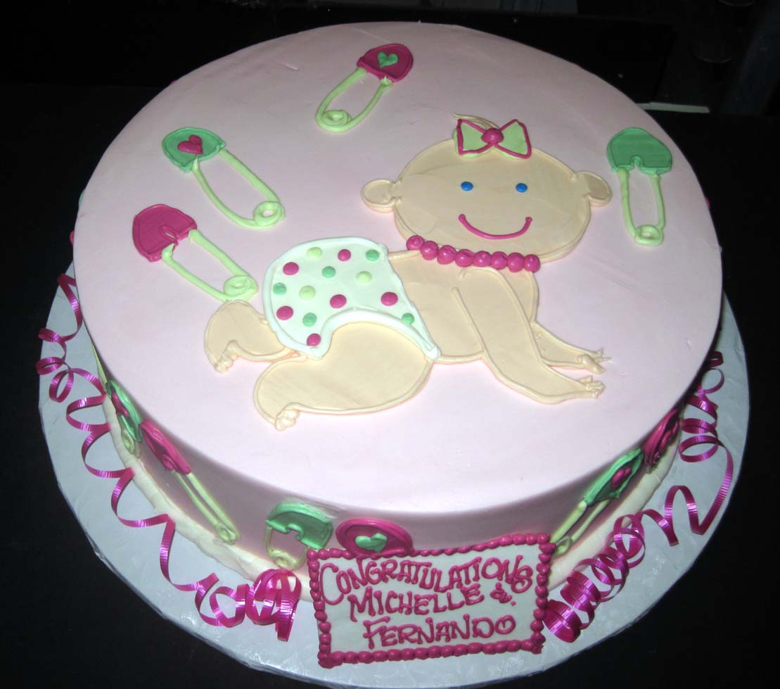 Hansen's Cakes It's always fun here at Hansen's Cakes!