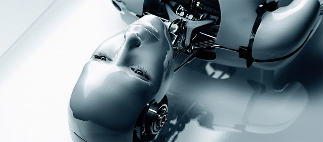 artificial intelligence artificial intelligence