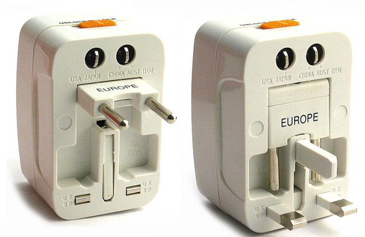 singapore power plugs