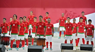 Timnas Indonesia