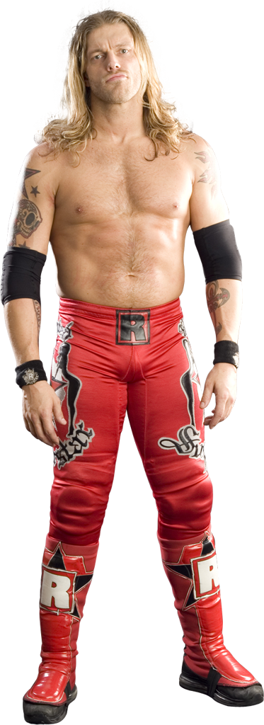 WWE Renders PNG: Renders WWE en PNG