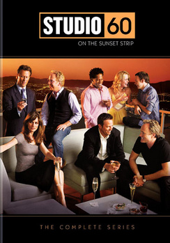 Studio 60 on the Sunset Strip - The Complete Series movie