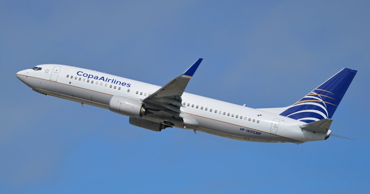 copa airlines baggage lost