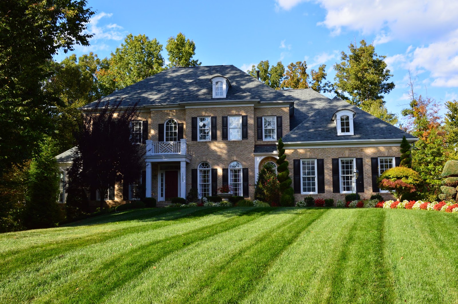 Woodbridge VA River Falls Luxury Homes Claudia S. Nelson