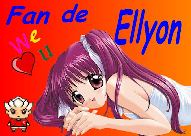 Fan de Ellyon