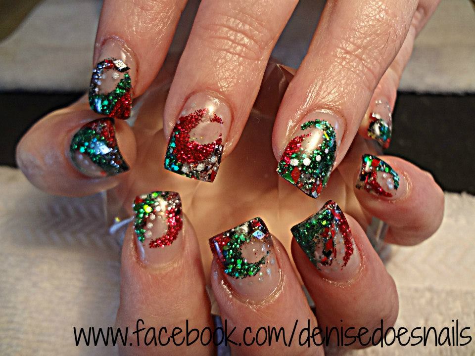 Nail Art by Denise Groves: November 2015