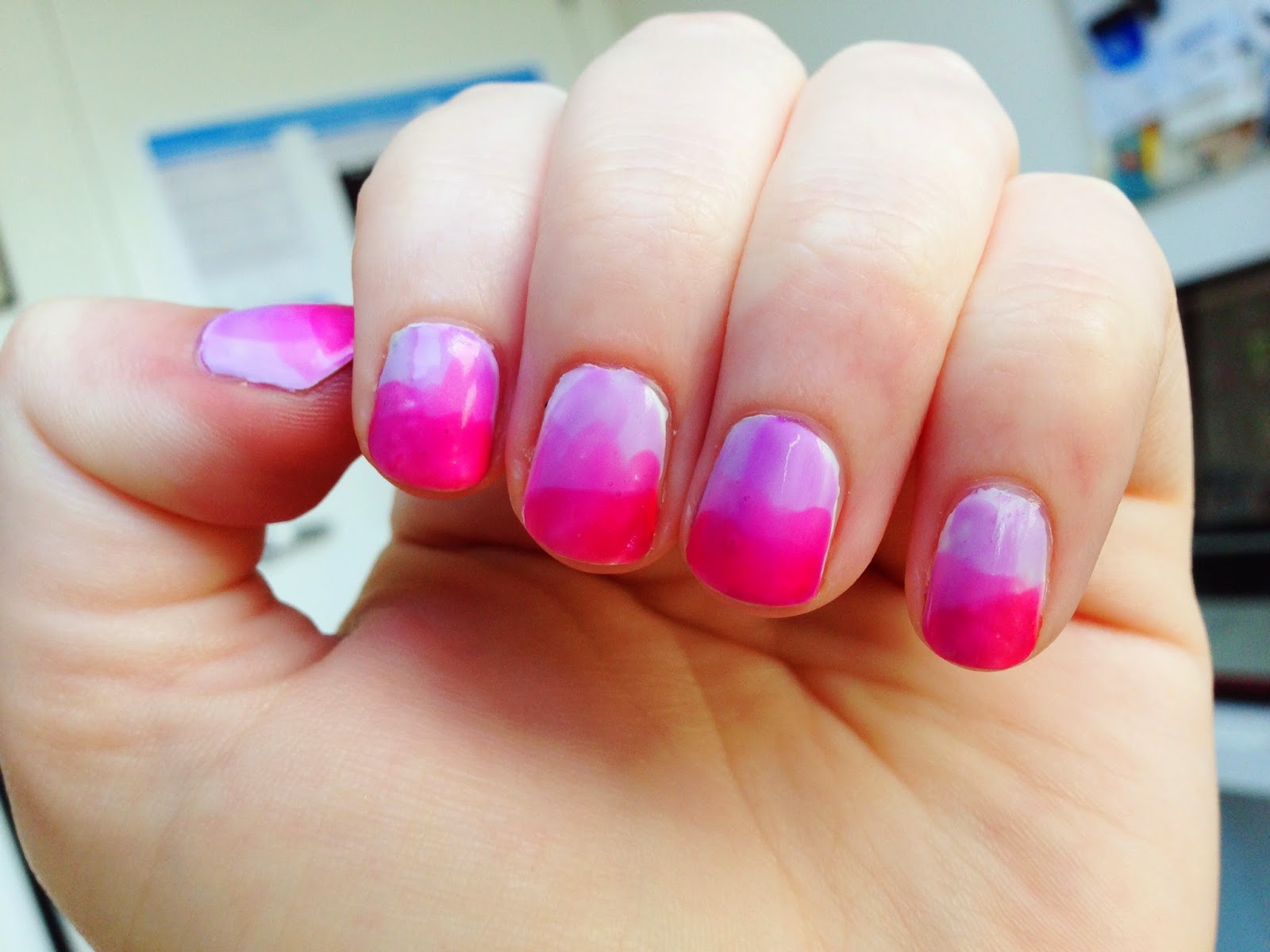 Nails For March And April at Robert Durbin blog