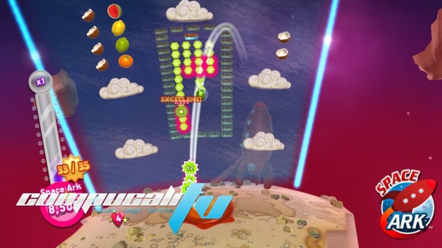 Space Ark PC Full Space Ark PC Full