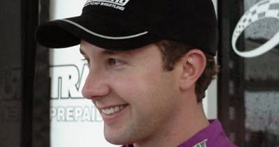 NASCAR Race Mom: Remembering Blaise Robert Alexander (03 ...