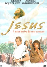 Jesus, A Maior História de Todos Os Tempos