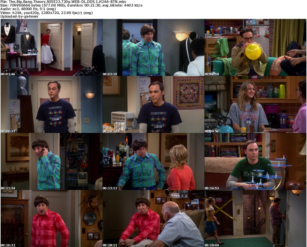 Download The Crimson Field 1x02 HDTV x264-FoV eztv