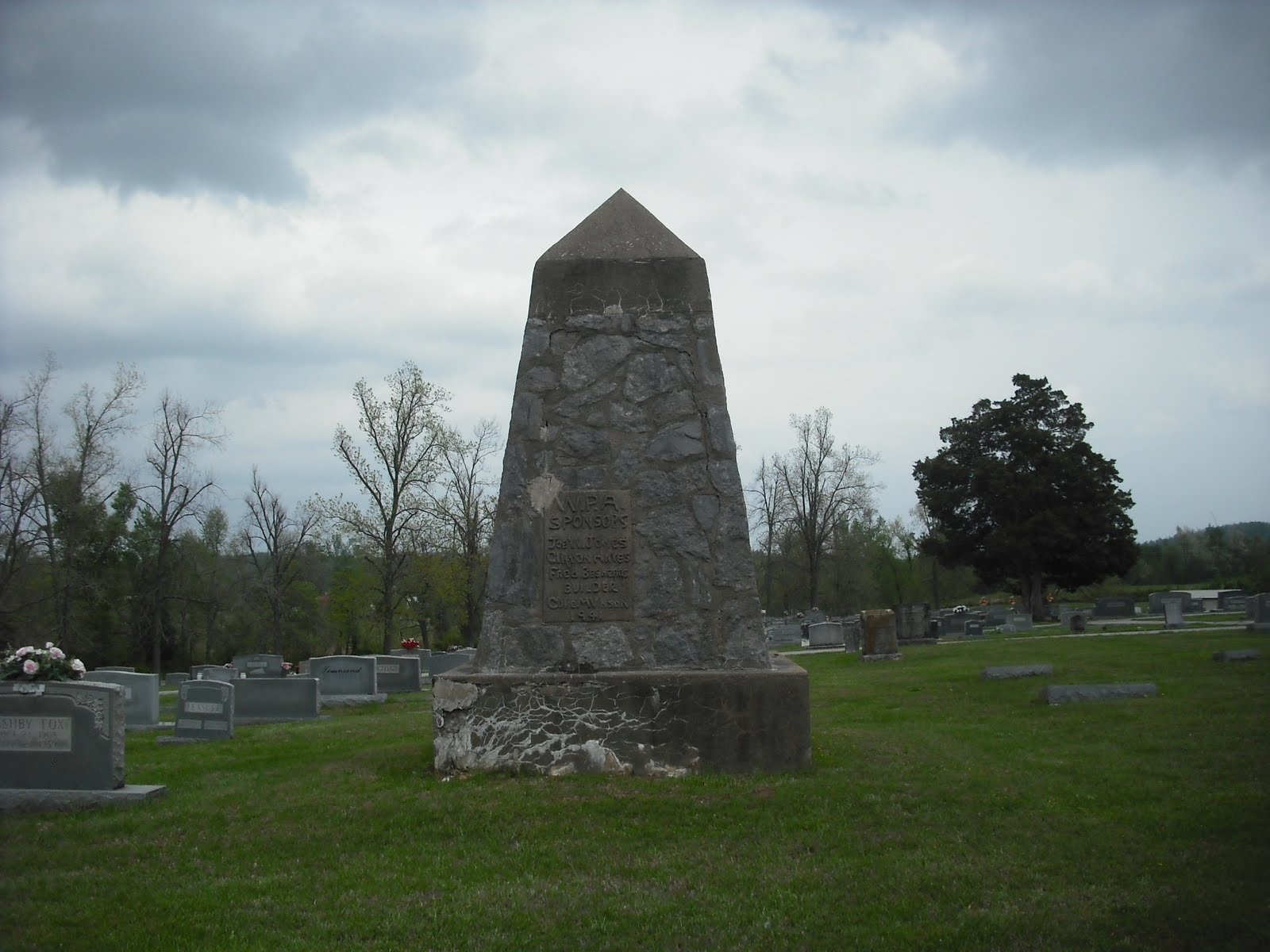 Kentucky Travels Dawson Springs, KY