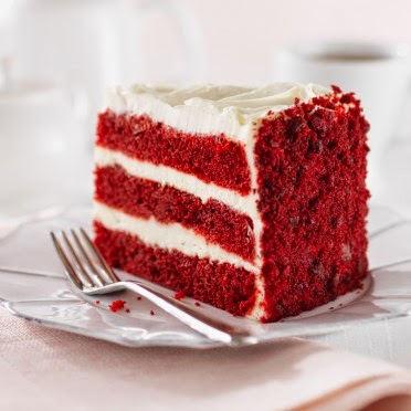 Sara's Cooking Class - Red Velvet Cake (Bolo Veludo Vermelho) 