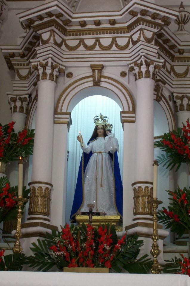 Ruta de la Sierra Moctezuma Sonora