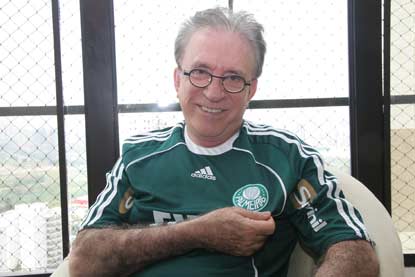 Moacyr Franco