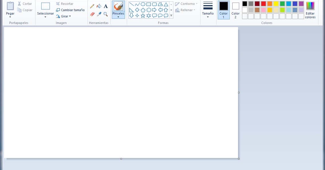 Como escanear en Windows 8 utilizando el programa Paint de Microsoft